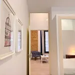Life Alberto Lista Appartement Sevilla