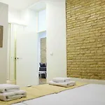 Life Alberto Lista Appartement *