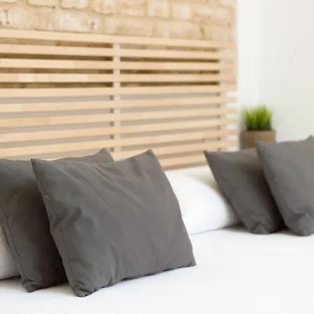 Apartamento Life Alberto Lista Sevilla
