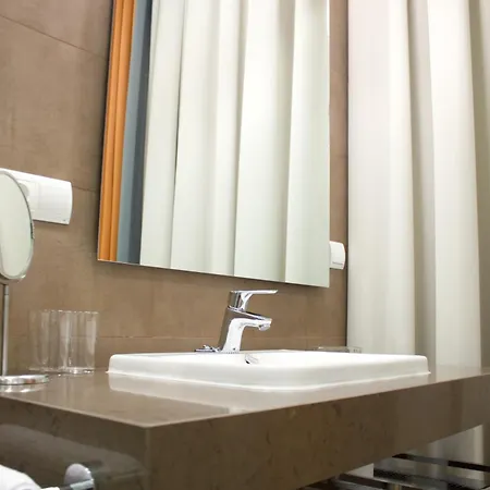 Apartamento Life Alberto Lista