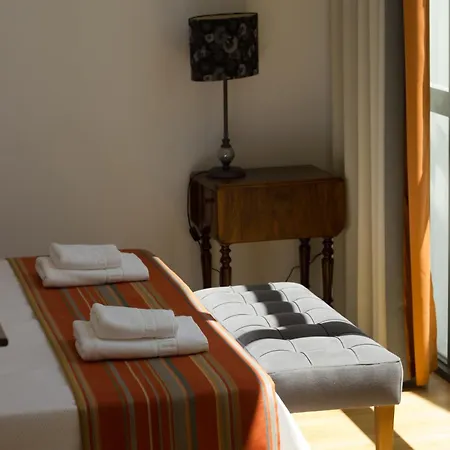 Apartamento Life Alberto Lista *