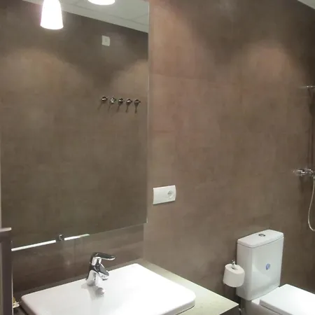 Apartamento Life Alberto Lista *