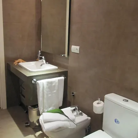 Life Alberto Lista Apartamento Sevilla
