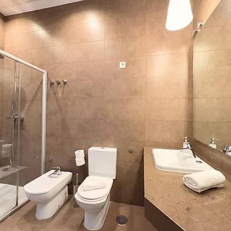 Appartement Life Alberto Lista Sevilla