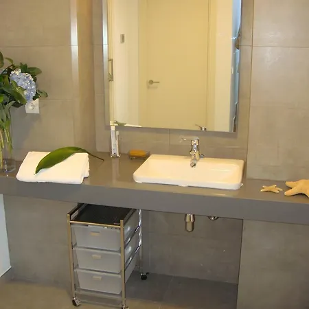 Apartamento Life Alberto Lista
