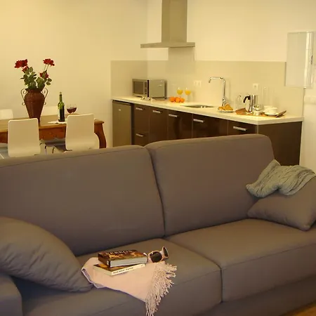 Life Alberto Lista Apartamento *