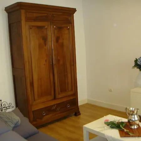 Apartamento Life Alberto Lista Sevilla