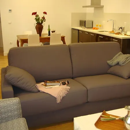 Apartamento Life Alberto Lista