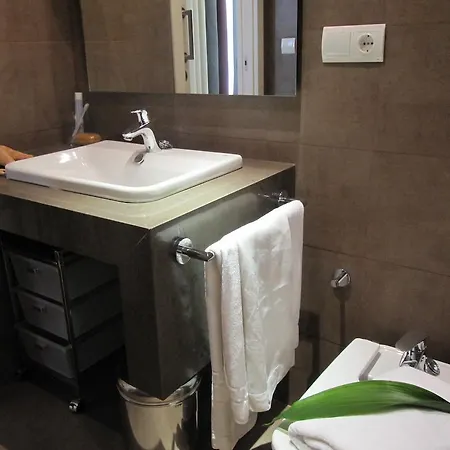 Apartamento Life Alberto Lista Sevilla