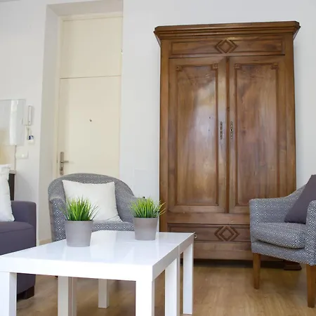 Apartamento Life Alberto Lista