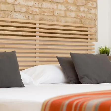 Life Alberto Lista Apartamento Sevilla